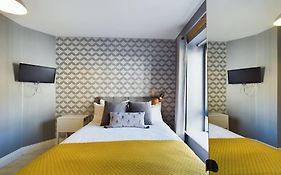 Donegall Sq Apt At City Gate, Belfast City Centre